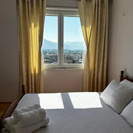 With A Lake View From The City Center *